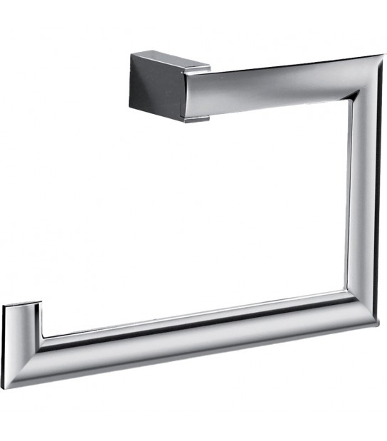 Portasalviette Ad Anello Kent 23 Cm