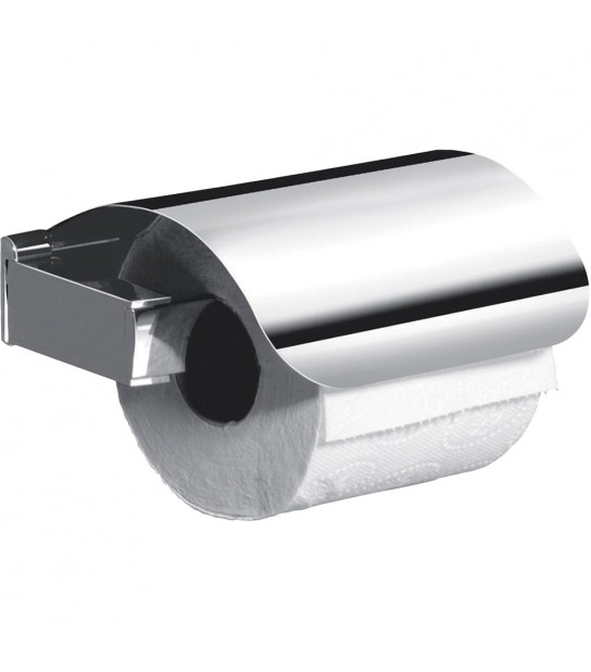 Portarotolo Chiuso Kent 15 Cm