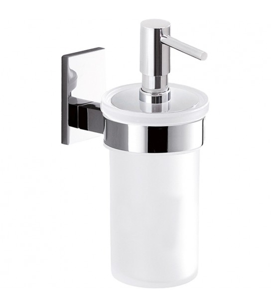 Dosasapone Con Erogatore Maine Cromato