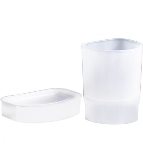 Contenitori Di Ricambio Kent Per Portaspazzolini