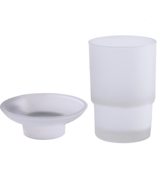 Contenitori Di Ricambio Felce Per Portaspazzolini