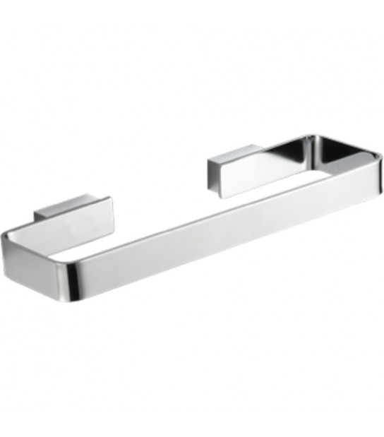 Portasalviette Mary 60 Cm - Cromo