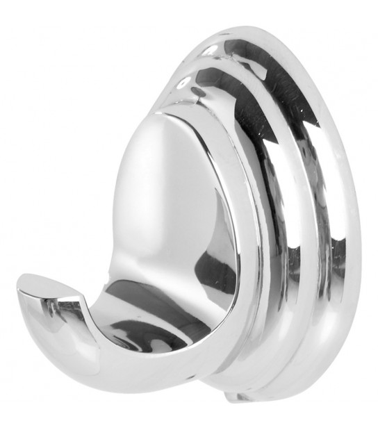 Appendiabiti Facile Cromo