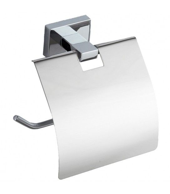 Portarotolo Chiuso Giulia Cromo