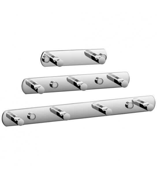 Appendino Multiplo Giulia 3 Posti