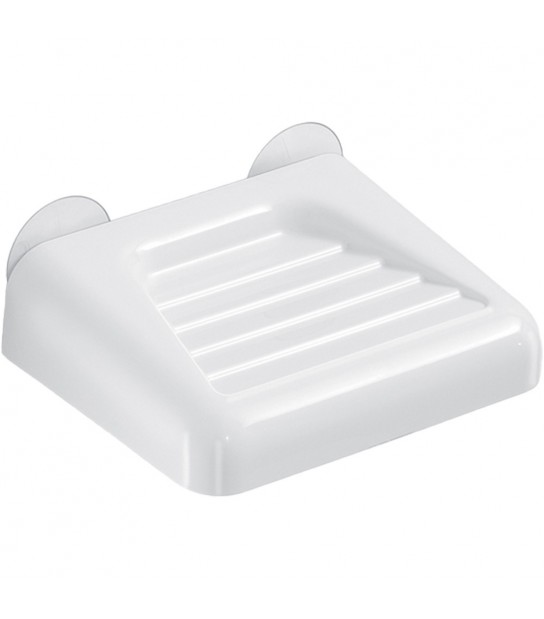 Portasapone Junior Serie 8000 Bianco