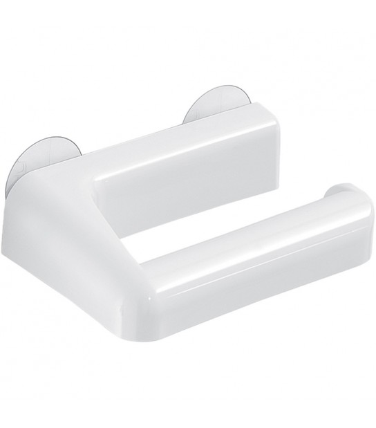 Portarotolo Aperto Junior Serie 8000 Bianco