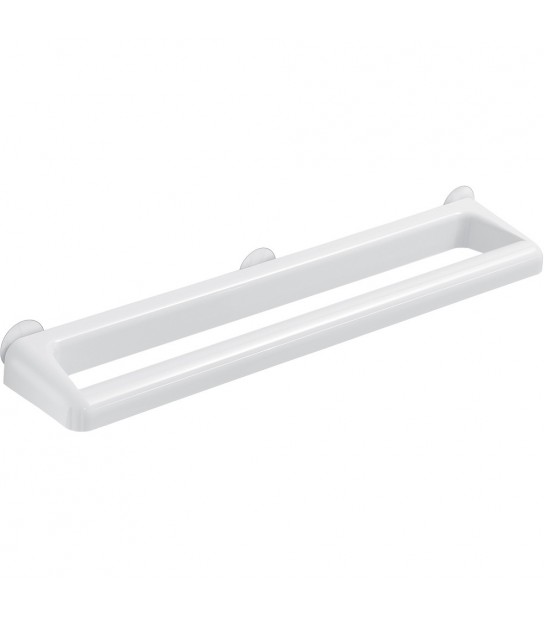 Portasalviette Cm 55 Junior Serie 8000 Bianco