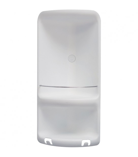 Angoliera Doccia Caesar 2 2 Ripiani - Bianco