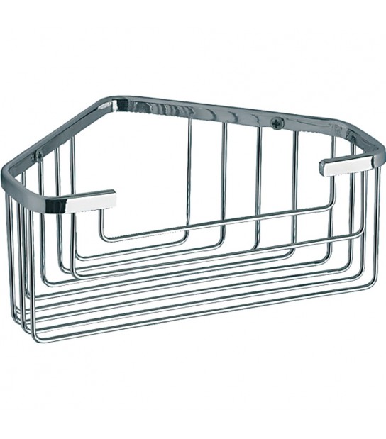 Angoliera Doccia In Filo Canada 1 Ripiano