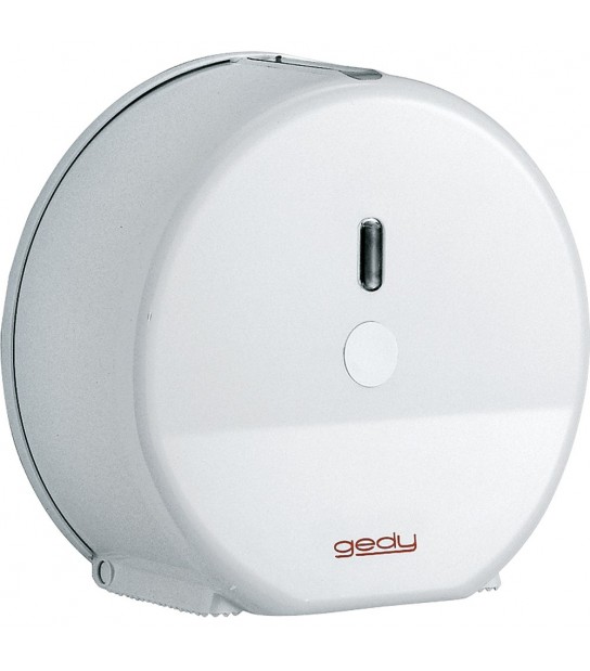 Distributore Rotoli Carta Igienica Maxi Bianco