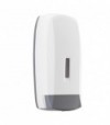 Distributore Sapone Liquido Touch 1000 Ml - Bianco