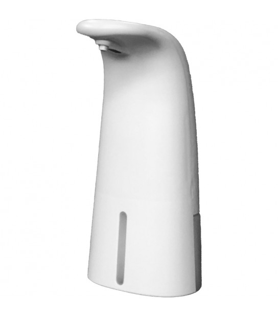 Dosatore Sapone Liquido Con Sensore Da Appoggio 250 Ml