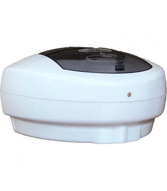 Dosatore Sapone Liquido Con Sensore A Parete 500 Ml