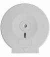 Distributore Portarotolo In Abs Bianco