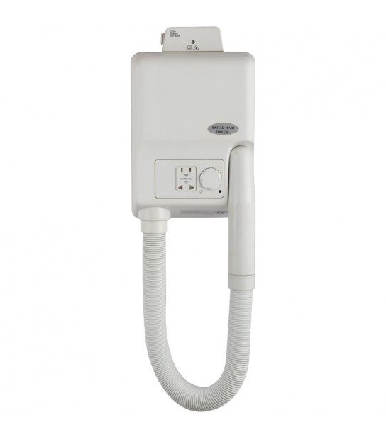 Asciugacapelli Venus 01 800 Watt