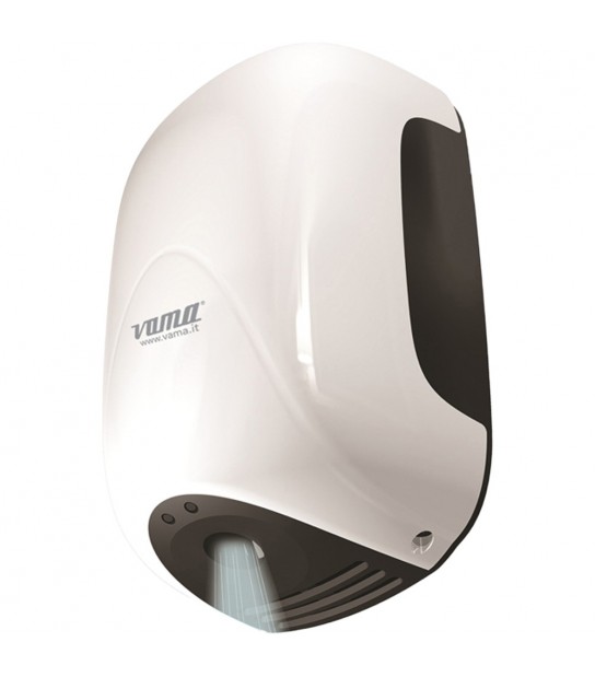 Asciugamani Elettronico Smart Jet Mini Bf Abs