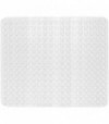 Tappeto Doccia Antiscivolo Rettangolare 80X60 Cm
