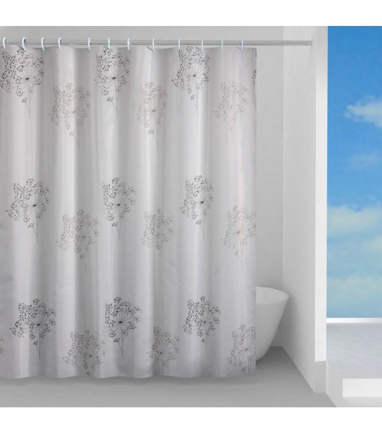 Tenda Doccia Parfume 120X200 Cm