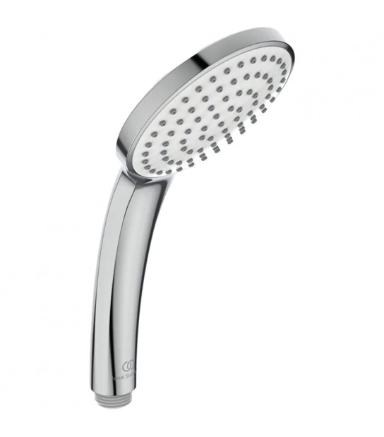 Doccetta Idealrain Cromo D.100 Mm 3 Getti