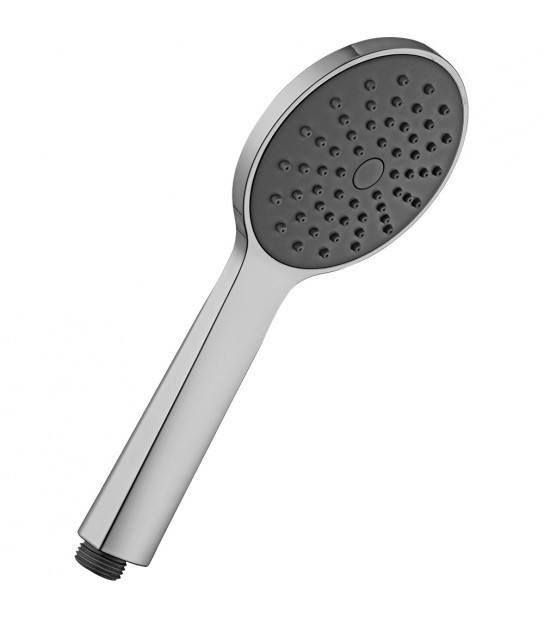 Doccetta Monogetto Giada Paffoni Cromo - 1/2