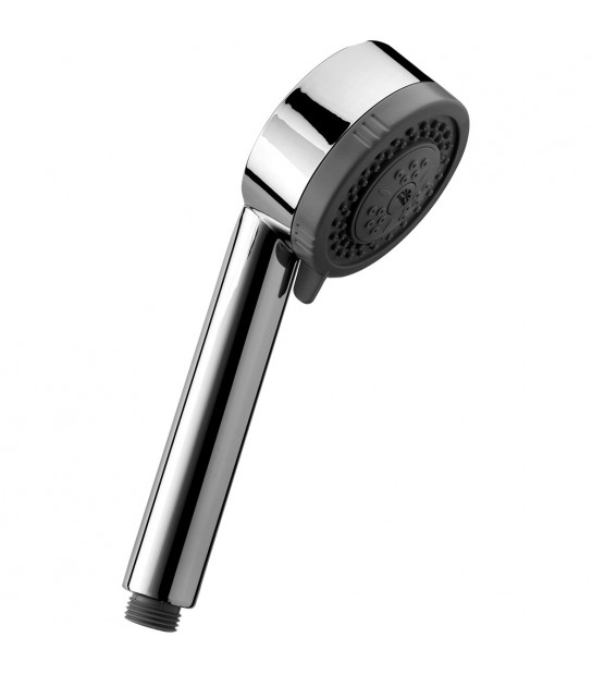 Doccetta 3 Getti Majorca Paffoni Cromo - 1/2