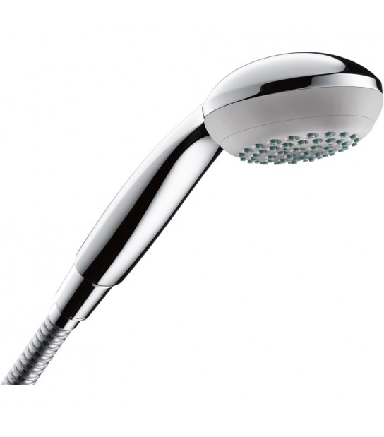 Doccetta Monogetto Crometta 85 1/2 - Cromo