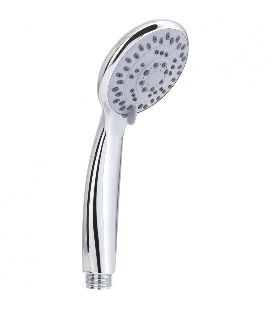 Doccetta 4 Getti Easy 06 1/2 - Cromo