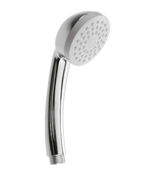 Doccetta Monogetto Reggio Cromo 1/2 - Anticalcare