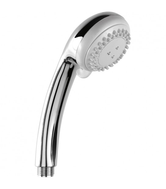 Doccetta 2 Getti Enna Cromo 1/2 - Anticalcare