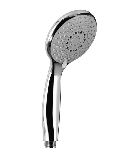 Doccetta 3 Getti Modena Cromo D. 100 - H. 230 Mm