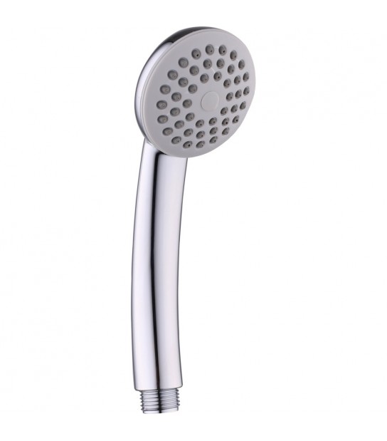 Doccetta Monogetto Miky Cromo D.60 - H.210 Mm