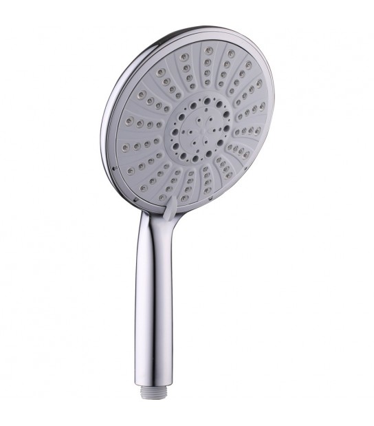 Doccetta 5 Getti Ariest Cromo D.150 - H.295 Mm