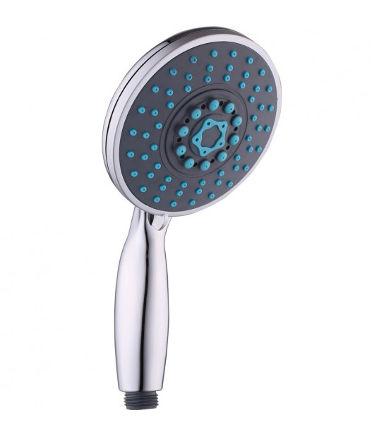 Doccetta 3 Getti Patty Cromo D.110 - H.295 Mm