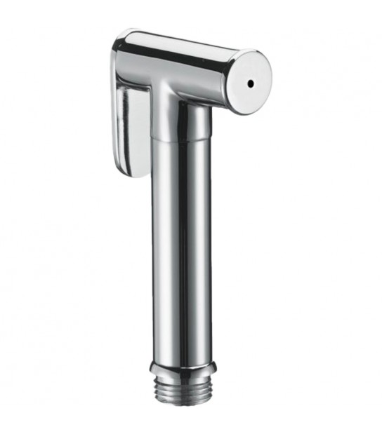 Idroscopino Monogetto Idro-S Tondo In Ottone Cromo