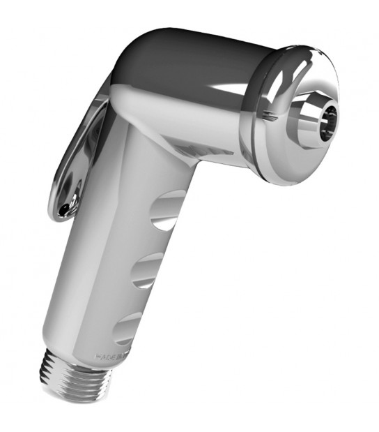 Idroscopino Monogetto Idro-S In Abs Cromo