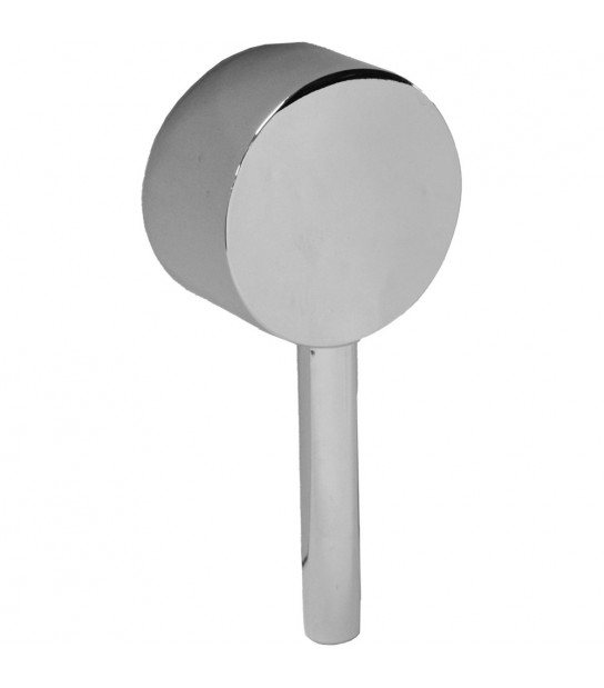 Maniglia Miscelatore Per Pannello Doccia Vega Cromo
