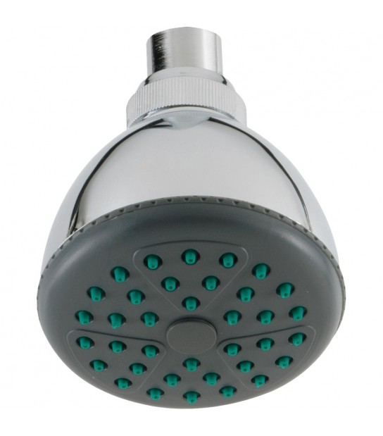 Soffione Doccia Monogetto Kia D.85 Mm - Cromo