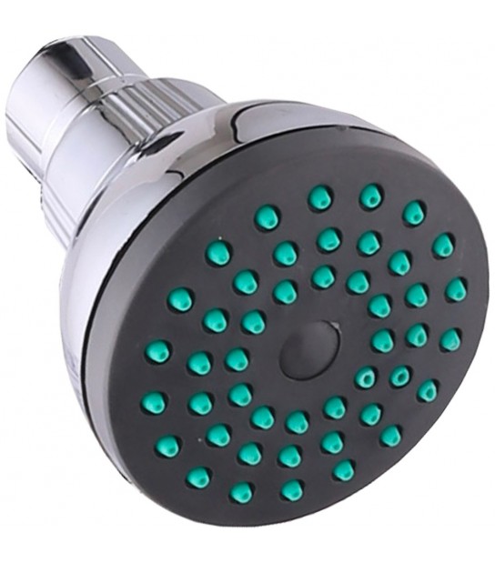 Soffione Doccia Monogetto Posillipo Cromo