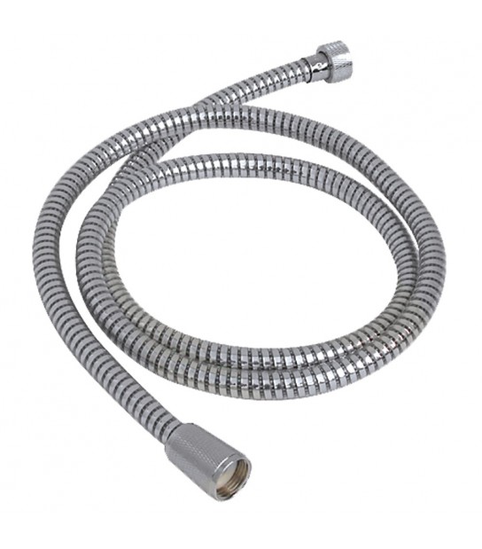 Flessibile Doccia Conico Biflex In Pvc E Nylon 1/2 X 1/2 Cm 150