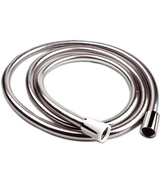 Flessibile Doccia Conico Chromalux 1/2 - 1/2 Conico 150 Cm