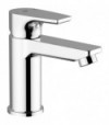 Miscelatore Lavabo Bing Cromo + Piletta 11/4