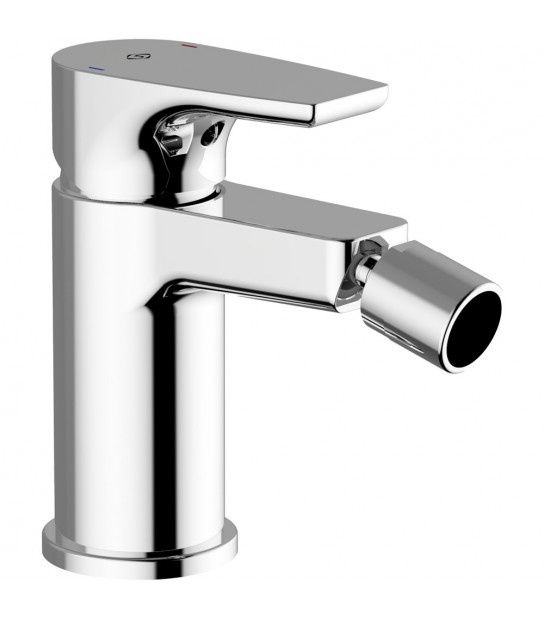 Miscelatore Bidet Bing Cromo + Piletta 11/4
