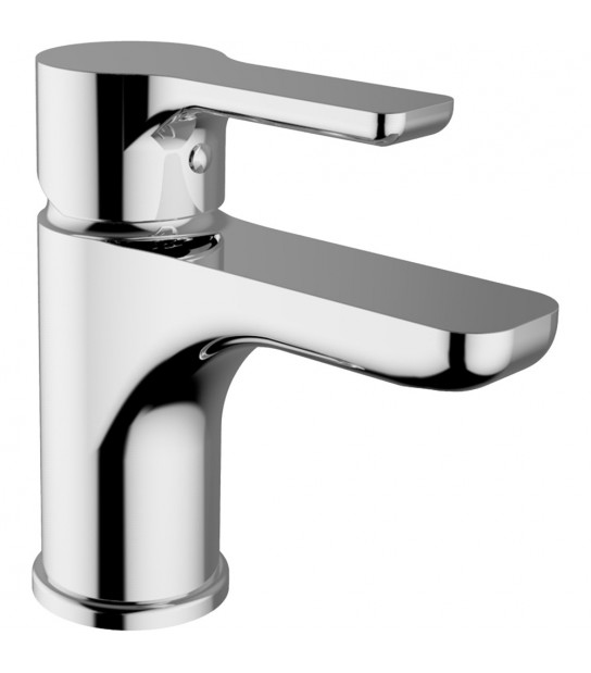 Miscelatore Lavabo Goodlife Cromo + Piletta 11/4