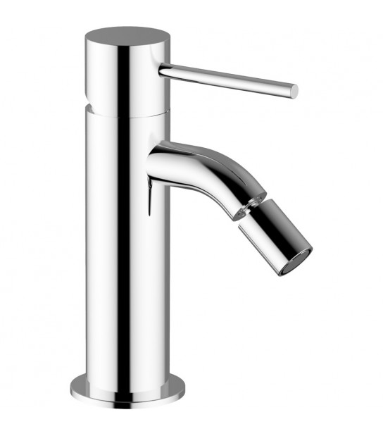 Miscelatore Bidet Jabil 25 Cromo + Piletta Click Clack