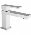 Miscelatore Lavabo Pillar Cromo + Piletta 11/4