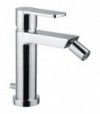 Miscelatore Bidet New Detroit Cromo + Piletta 11/4