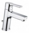 Miscelatore Lavabo Stile Cromo + Piletta 11/4 Oioli