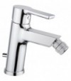 Miscelatore Bidet Stile Cromo + Piletta 11/4 Oioli