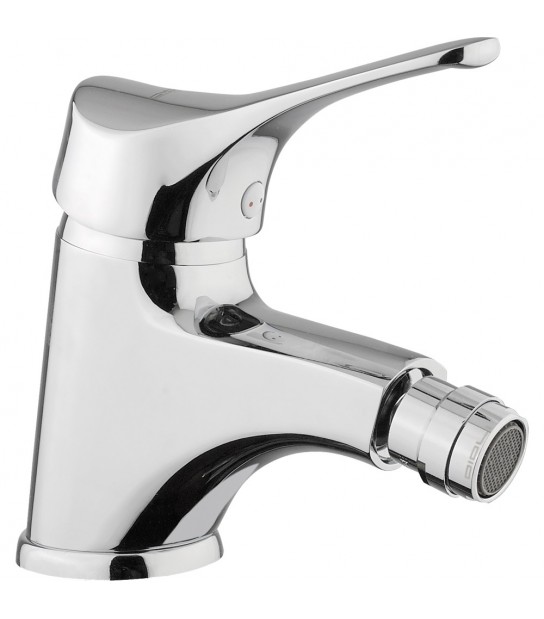 Miscelatore Bidet Kappa Cromo + Piletta 11/4